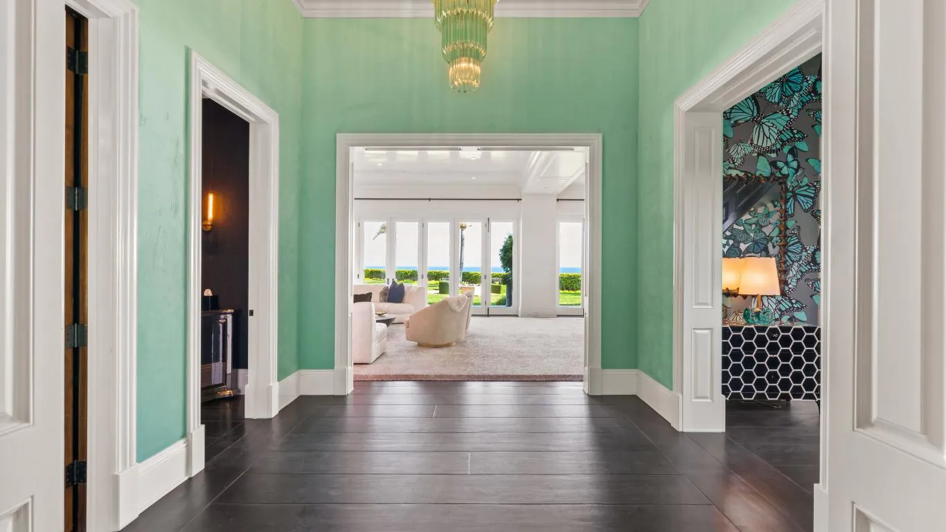 Villa Cara | Malibu