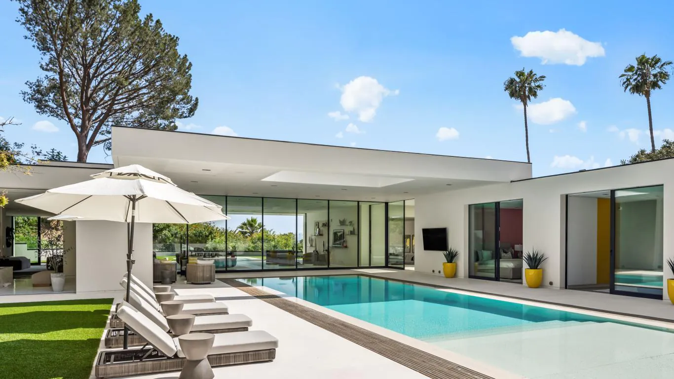 Villa Marlena | Los Angeles
