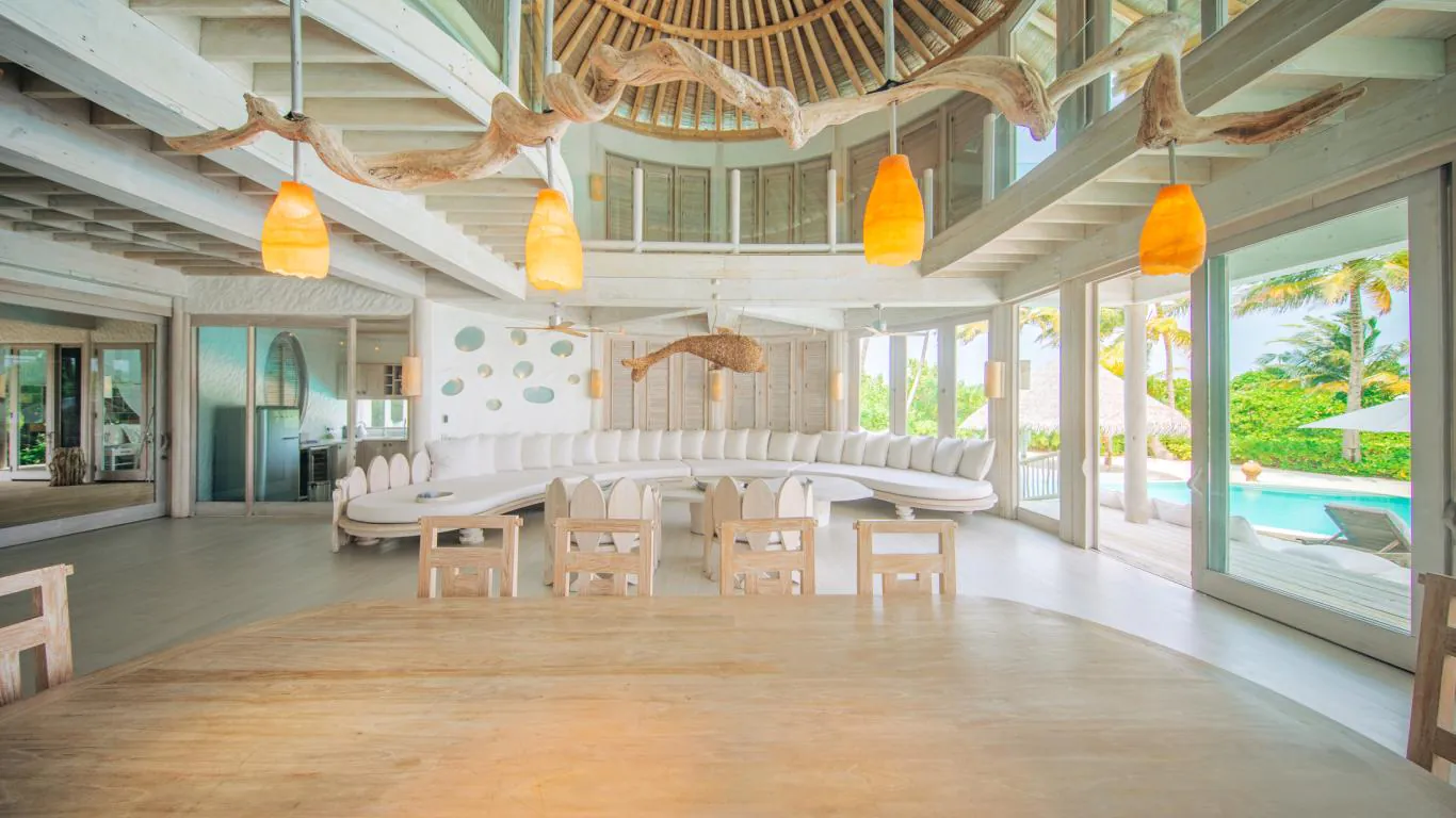 Soneva Jani Four Bedroom Island Reserve | Maldives
