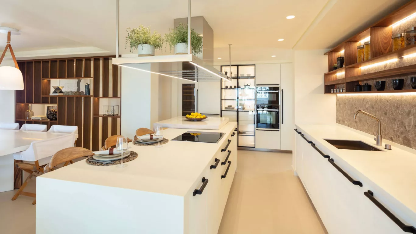 Villa La Luisa | Marbella