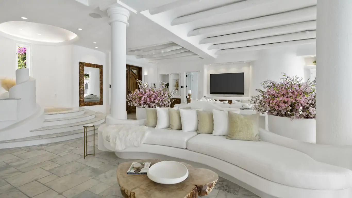 Villa Leah | Miami