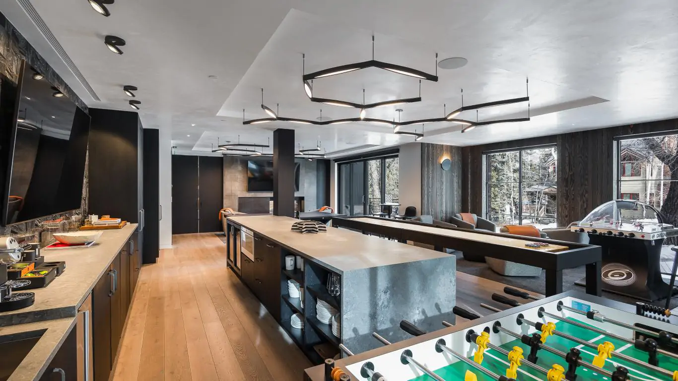 Aspen Street Lodge | Aspen