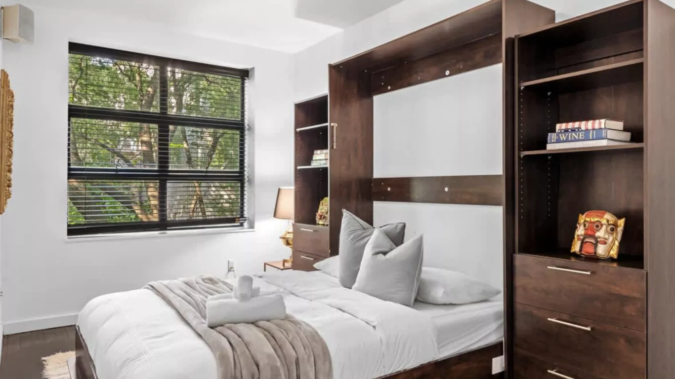 Townhouse Esme | New York City