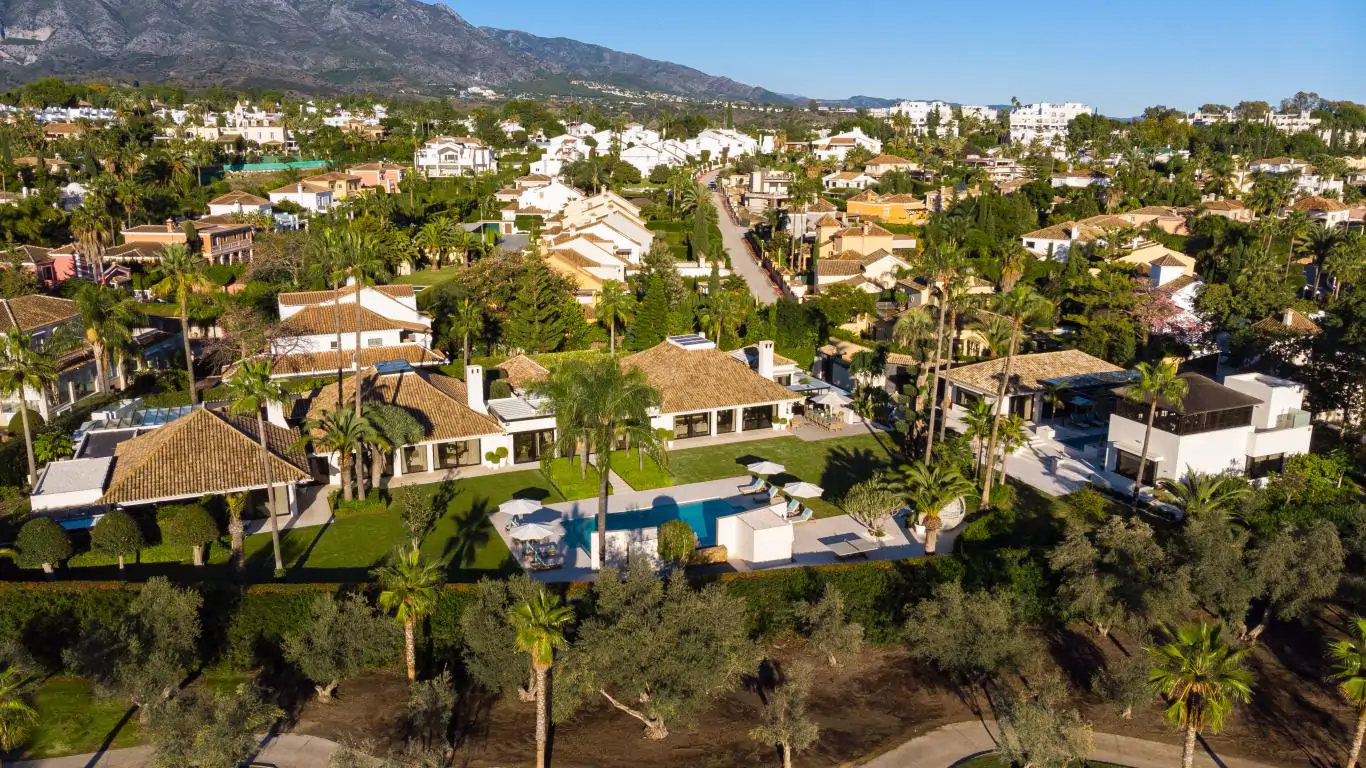 El Olivo | Marbella