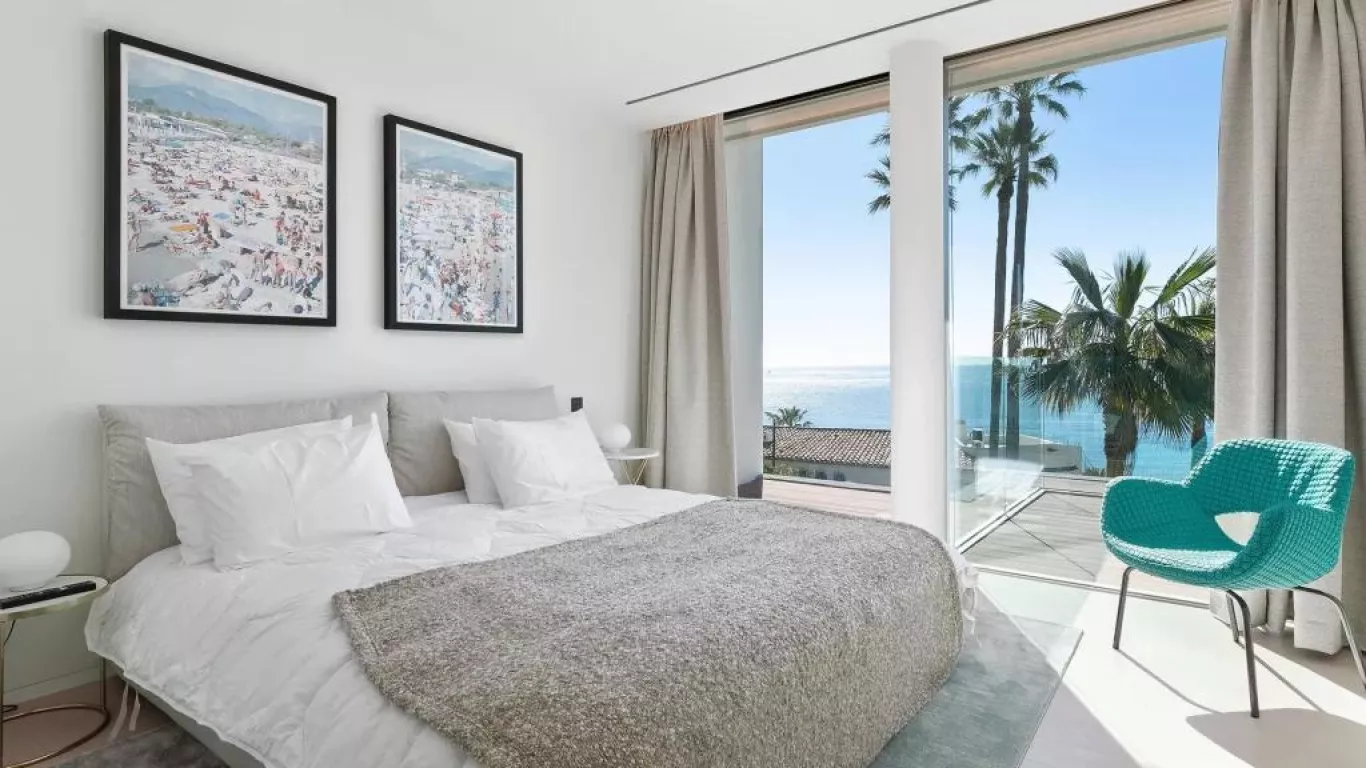 Villa Olga | Cannes