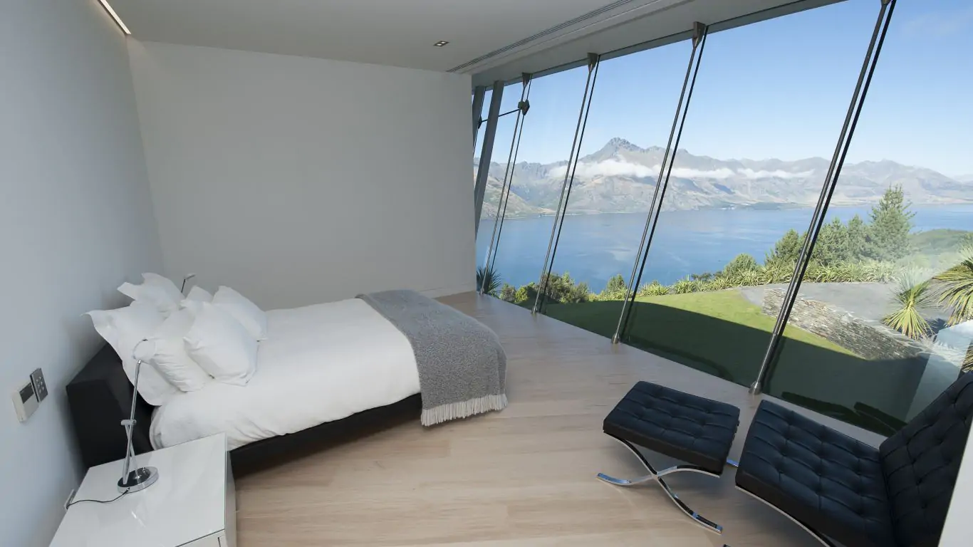 Jagged Edge House | New Zealand