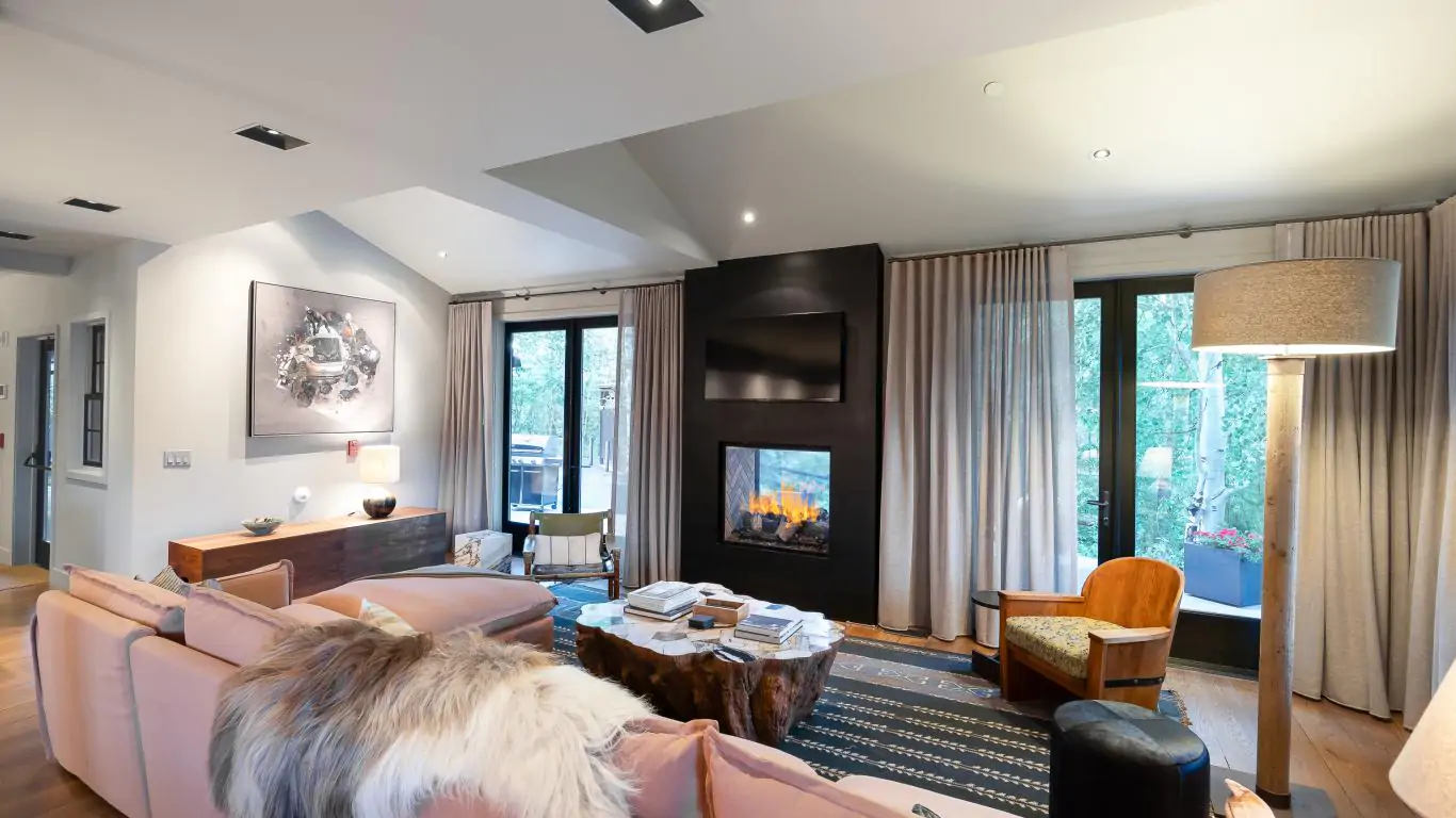 Villa Elena | Aspen