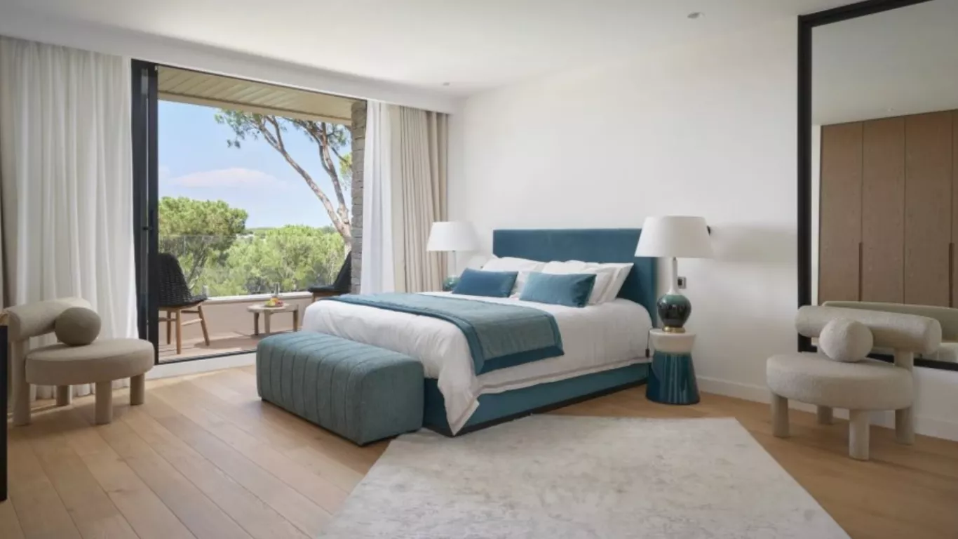 Villa Daniela | St-Tropez