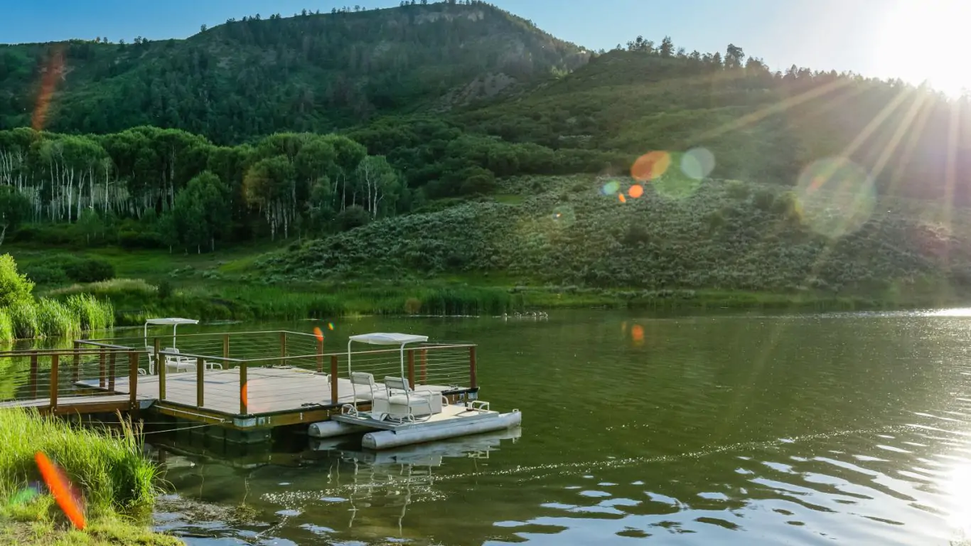 Villa Sarah | Aspen