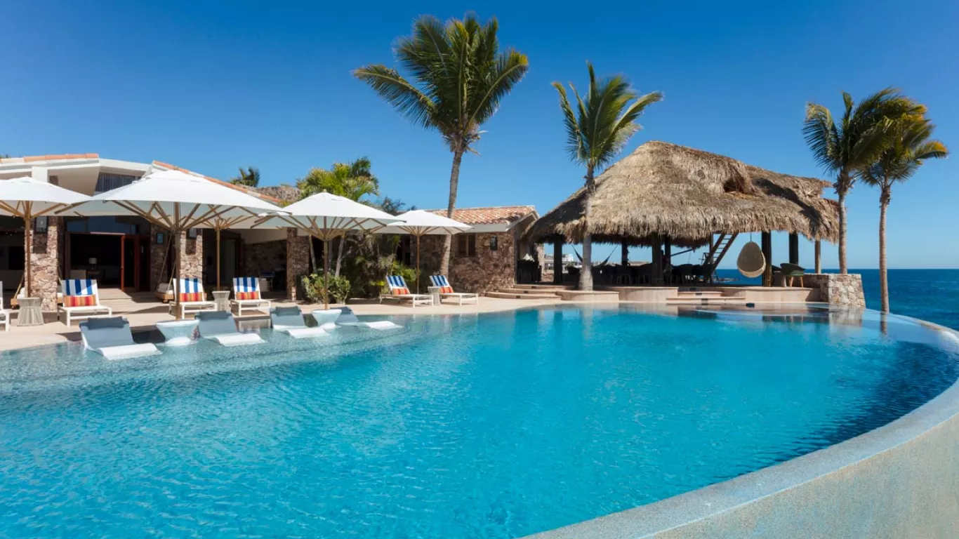 Villa Cielito del Mar | Cabo