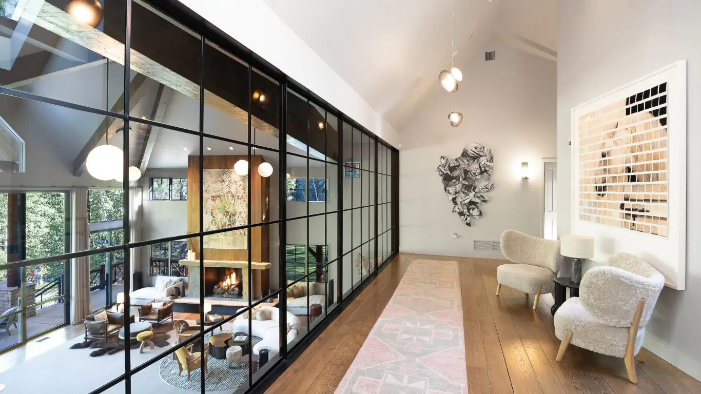 Villa Elena | Aspen