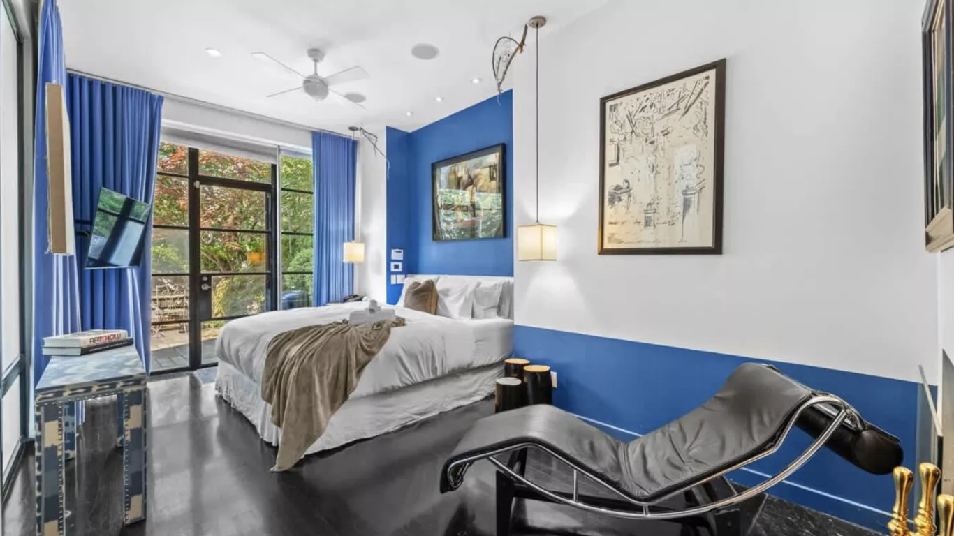 Townhouse Esme | New York City