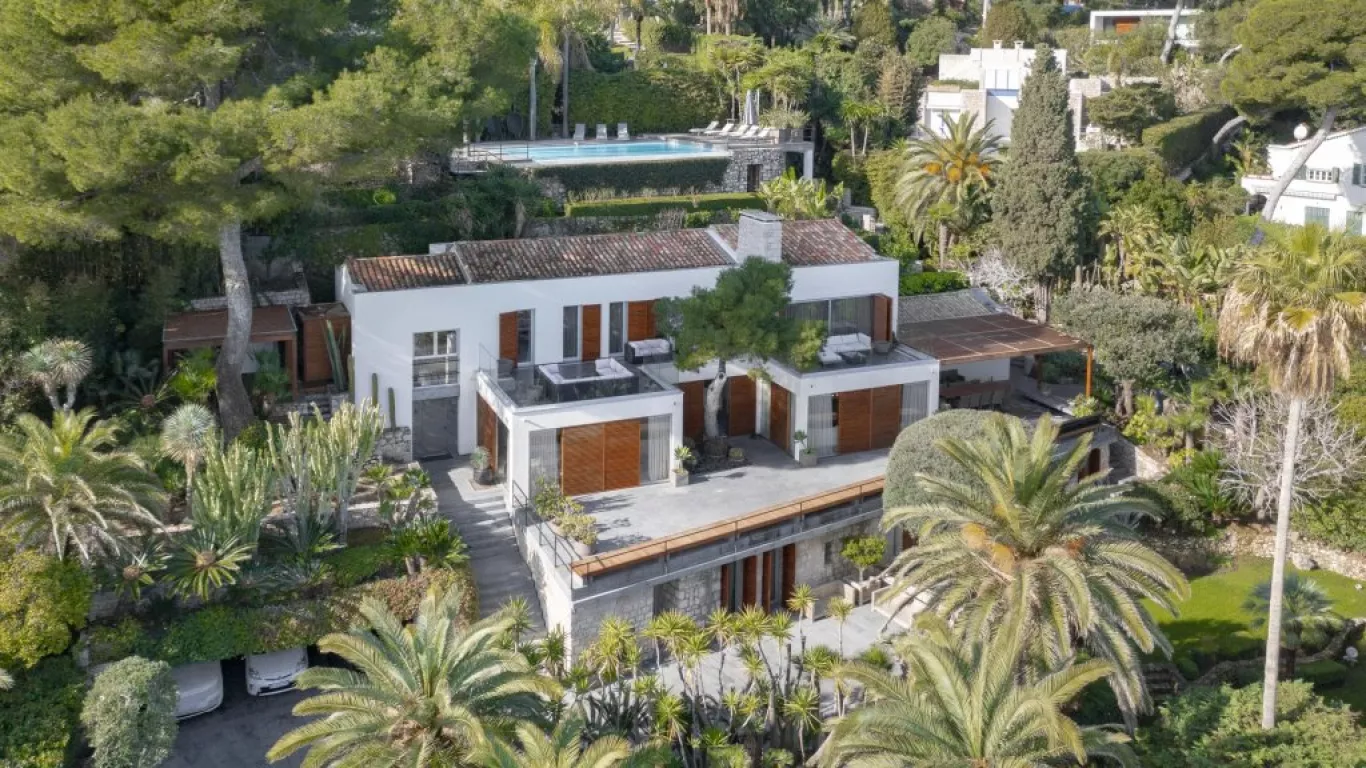 Villa Birdie | Monaco