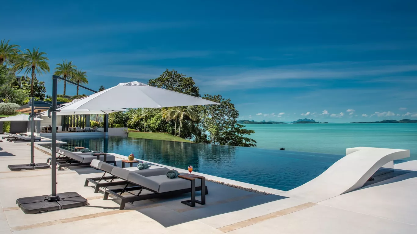 Villa Amaravida | Phuket