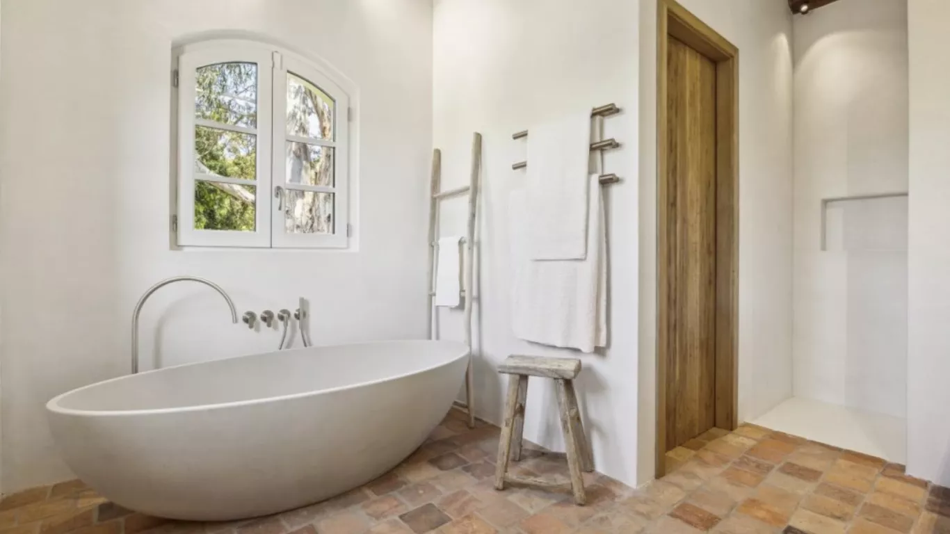Villa Rosalie | St-Tropez
