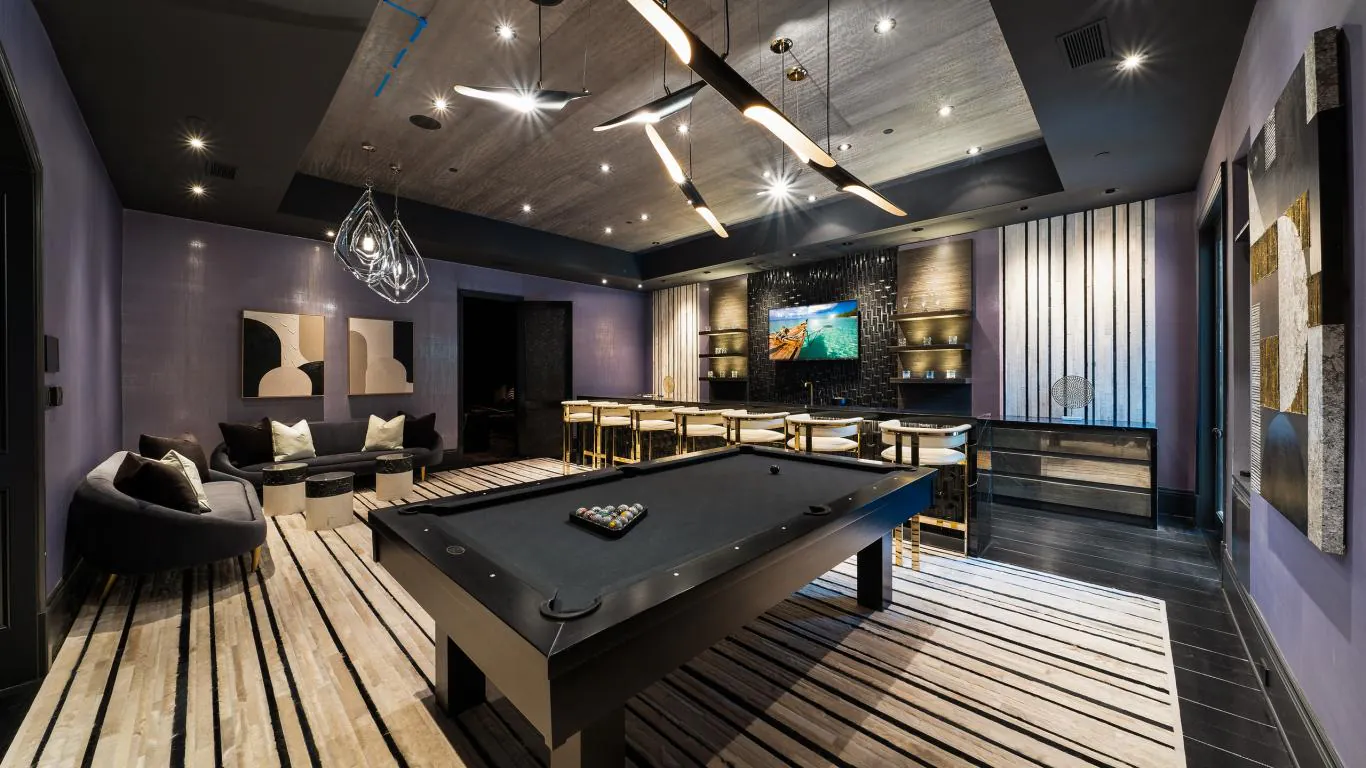 Villa Cara | Malibu