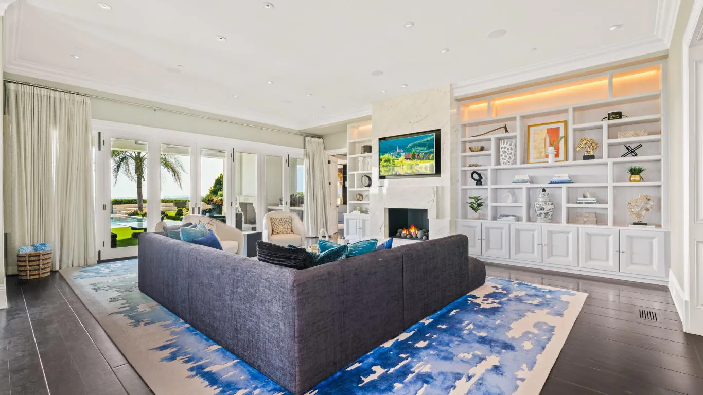 Villa Cara | Malibu