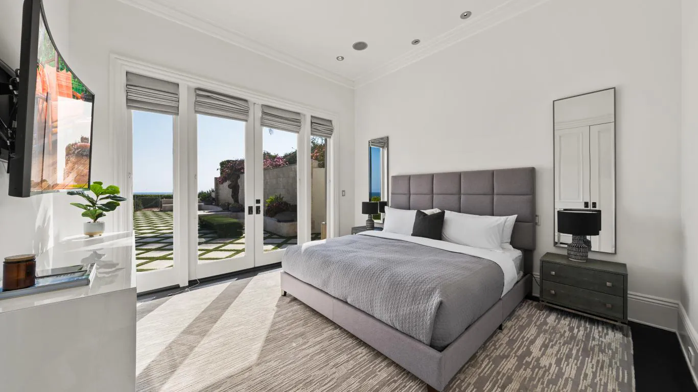 Villa Cara | Malibu