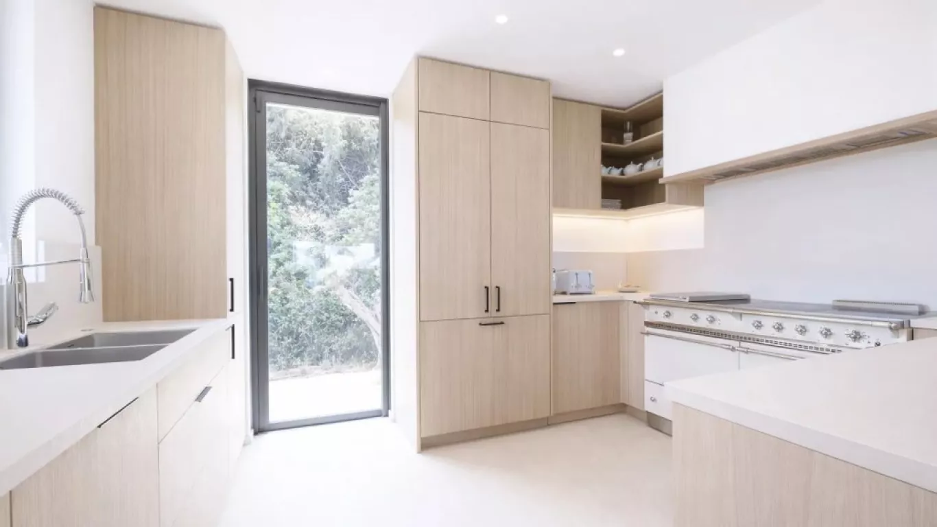 Villa Diana | St-Tropez
