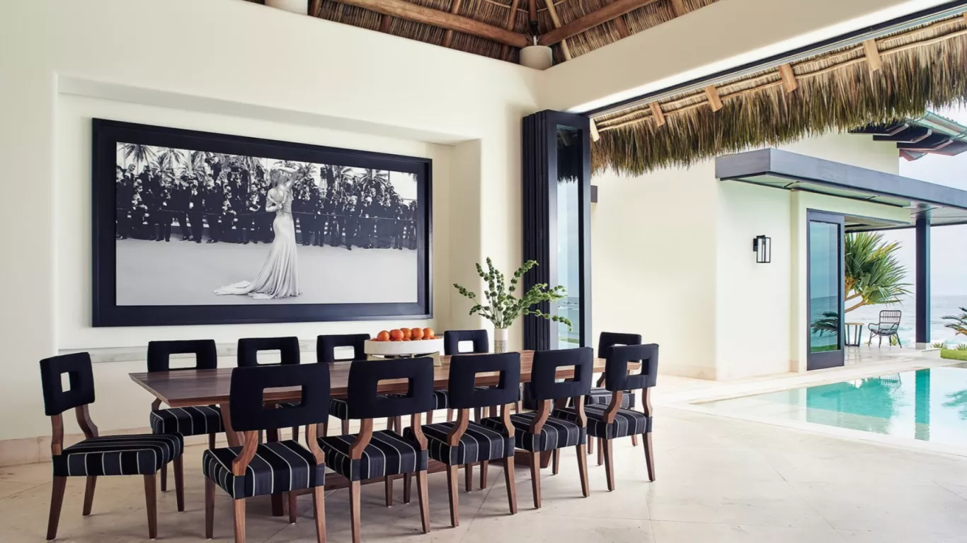 Casa Fortuna | Punta Mita