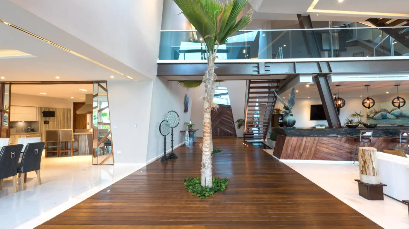 Casa Enmar | Rest of Mexico