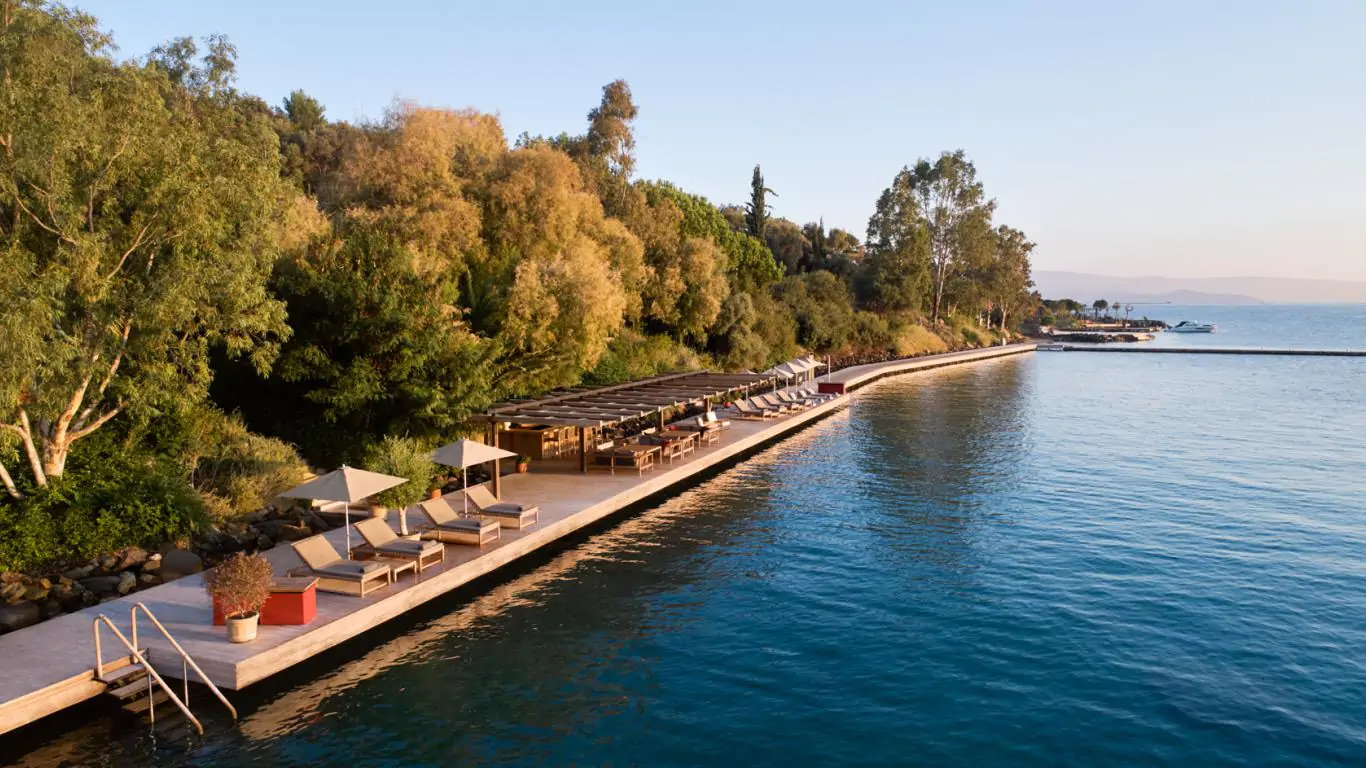 Villa Macakizi | Bodrum