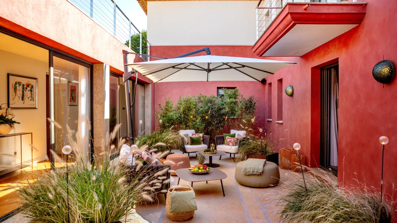 Villa Maybelle | St-Tropez