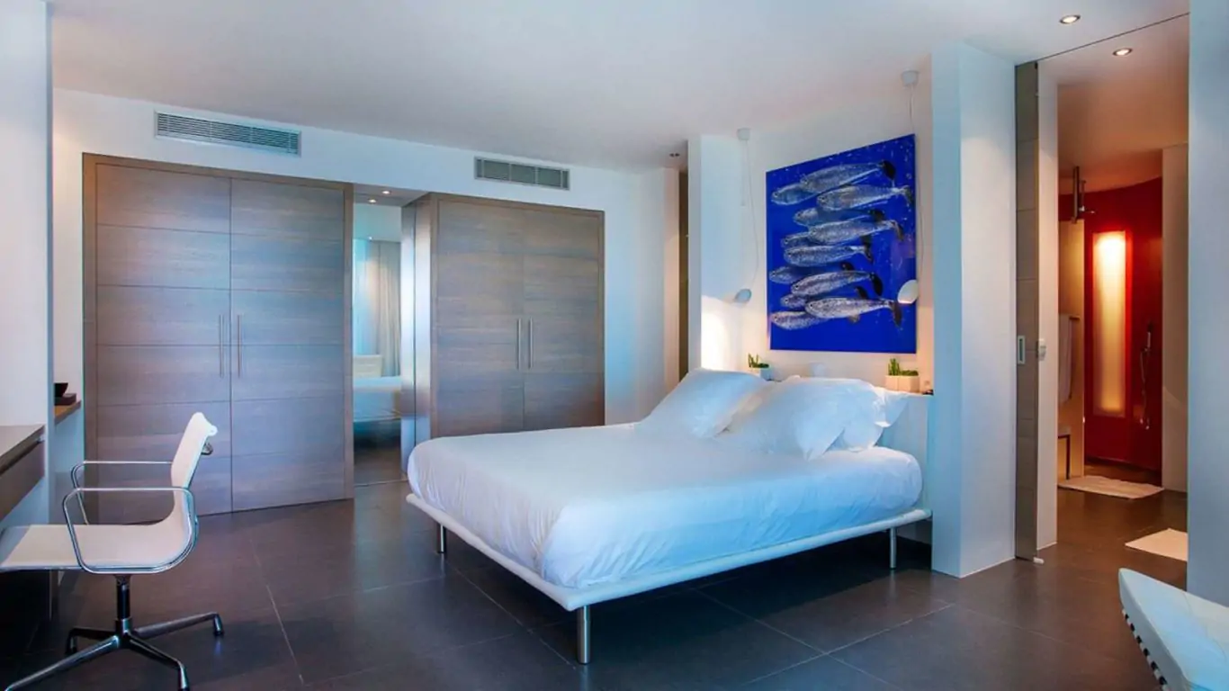 Villa Nirvana | St. Barth