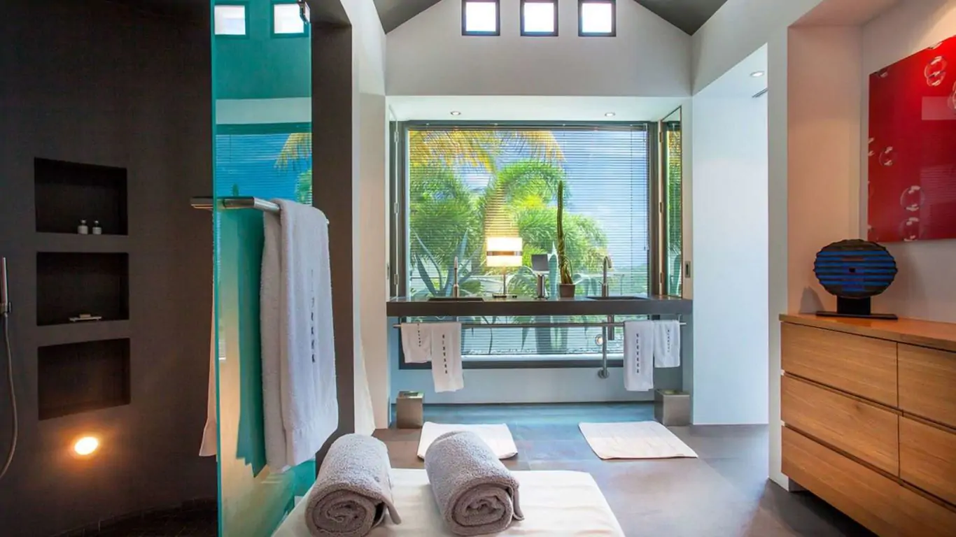 Villa Nirvana | St. Barth