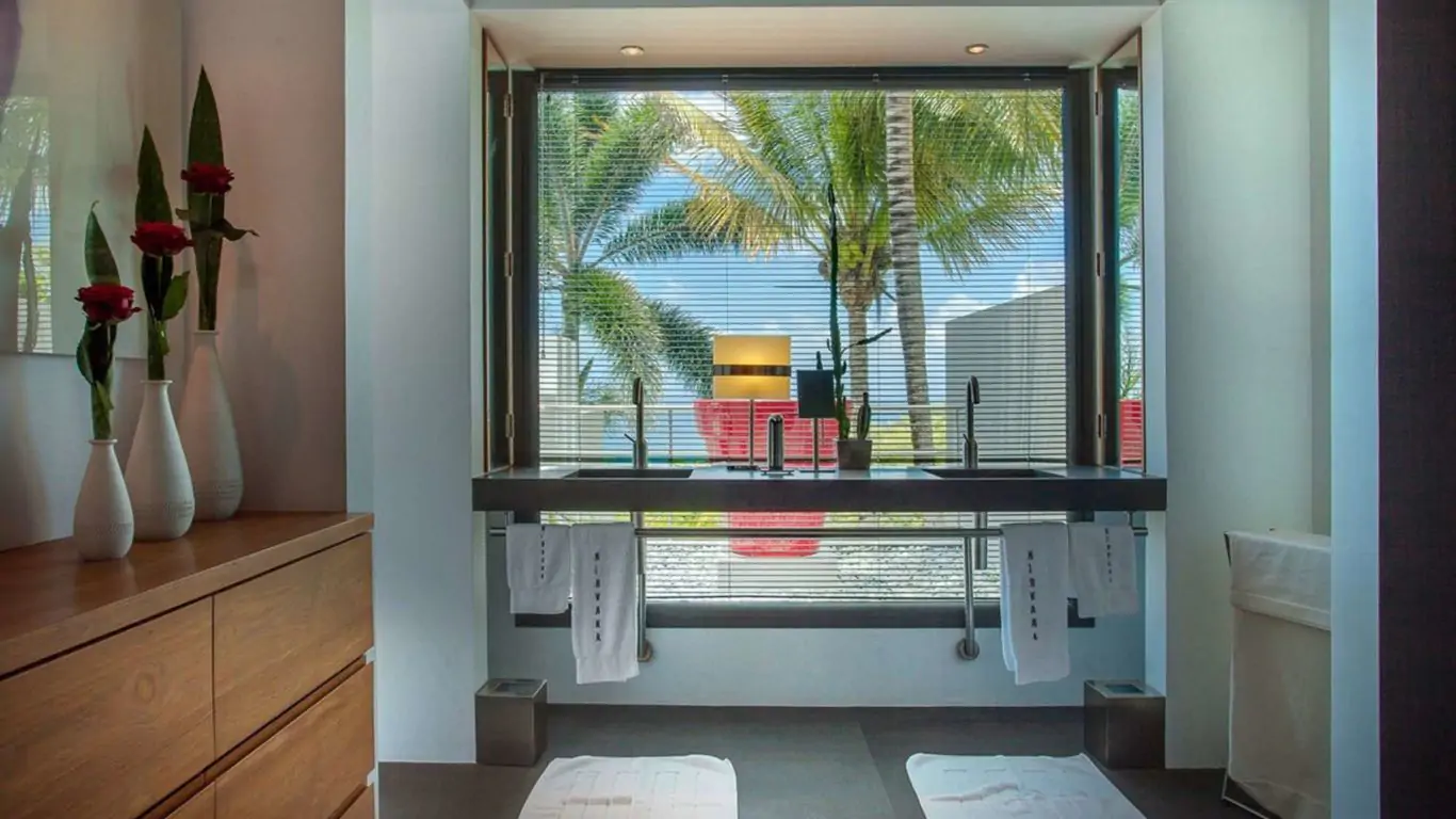 Villa Nirvana | St. Barth