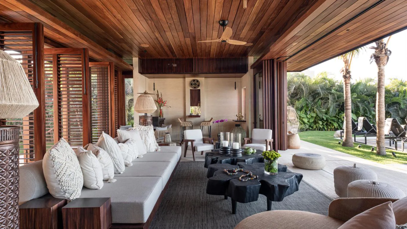 Casa Alum | Punta Mita