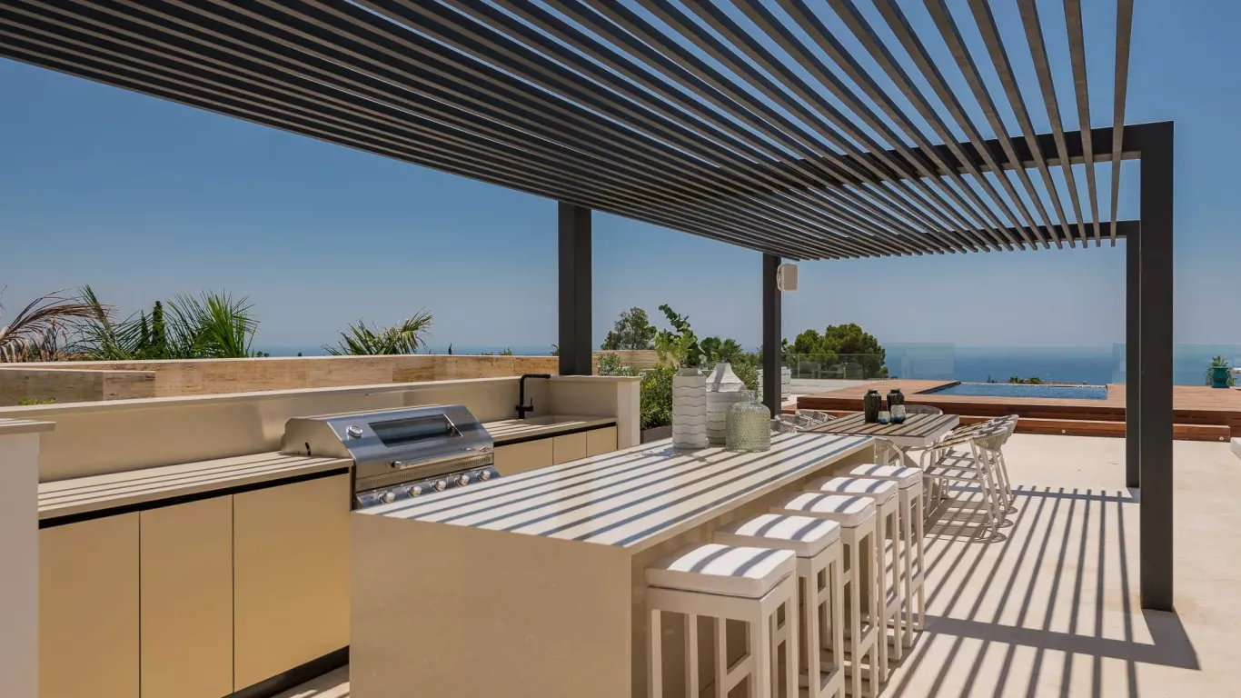 Villa La Absoluta | Marbella