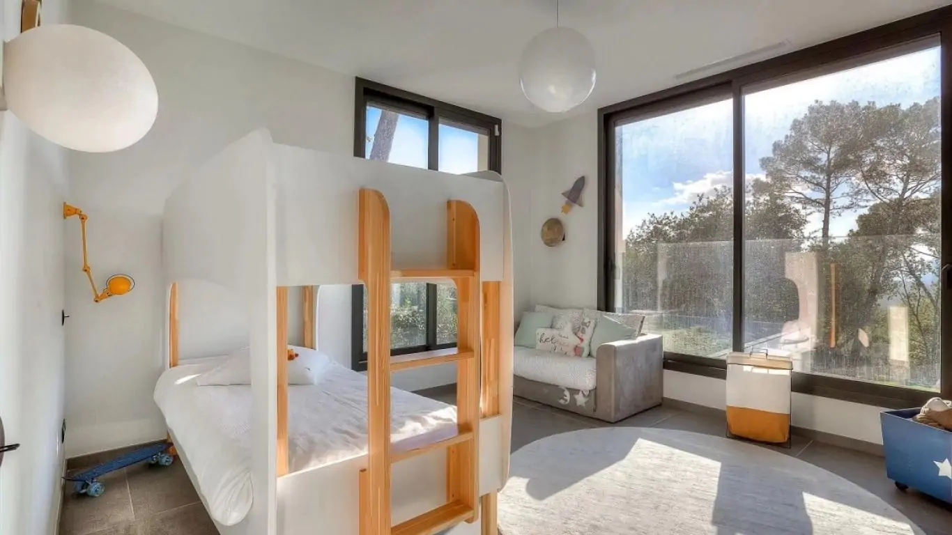 Villa Virginia | Cannes