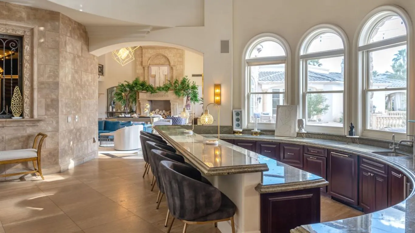 Chateau Daniel | Palm Springs