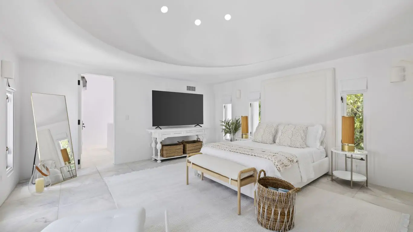 Villa Leah | Miami