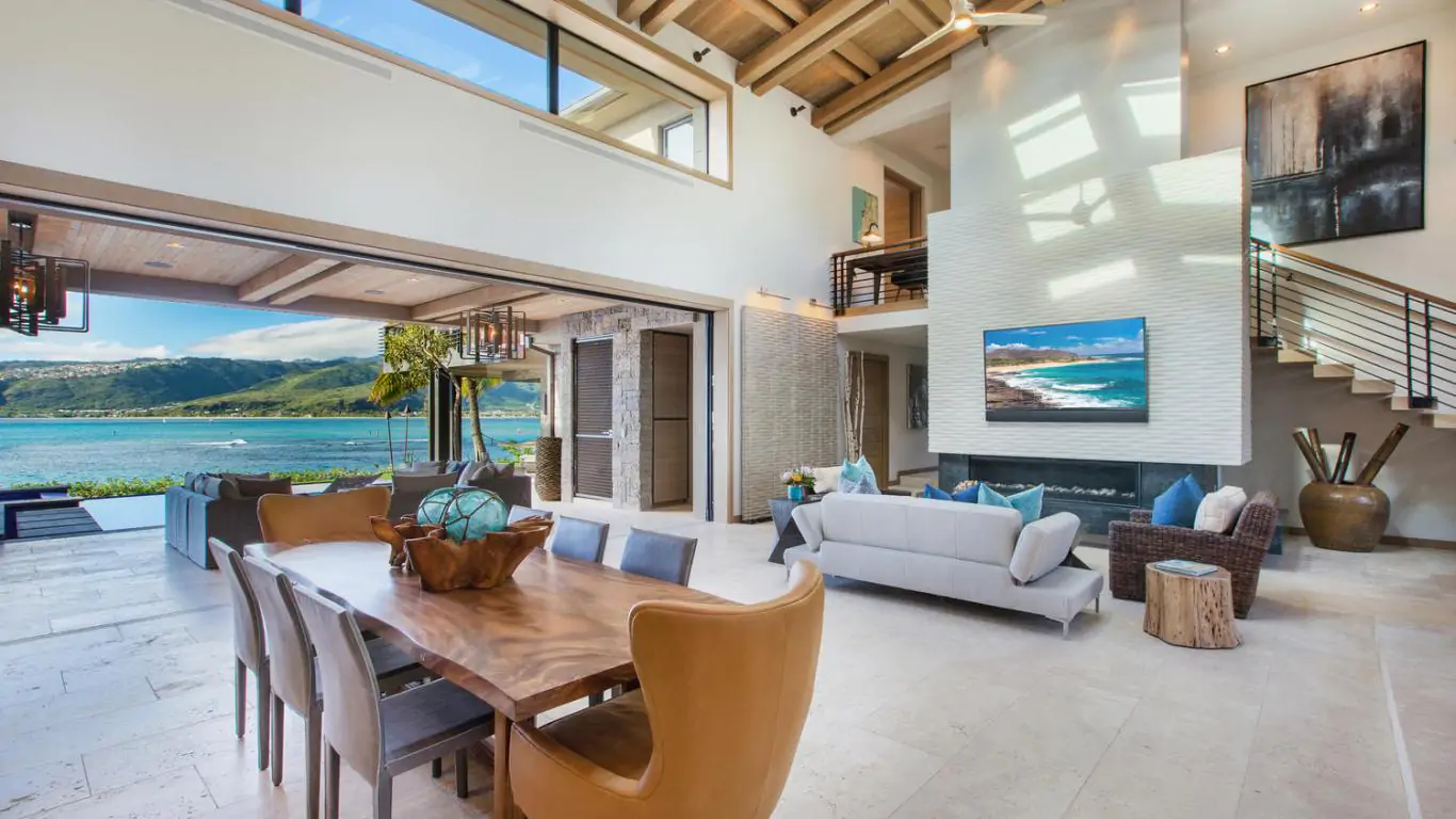 Villa Leticia | Oahu