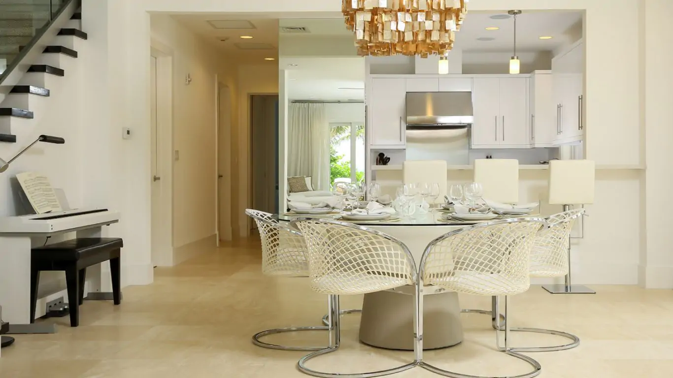 Villa Vita Albany | Bahamas