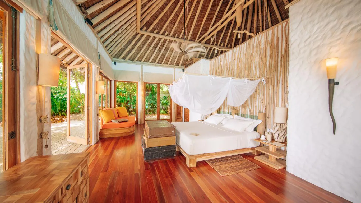 Soneva Fushi Villa 14 | Maldives
