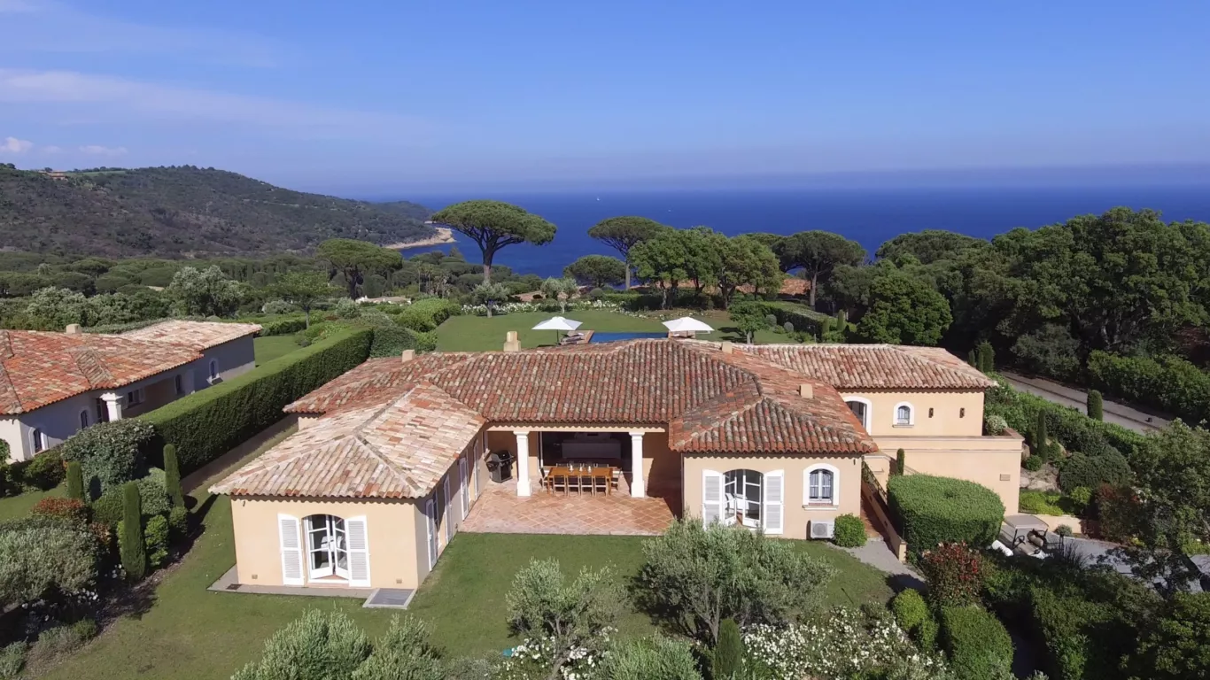 La Reserve Ramatuelle Villa 19 | St-Tropez