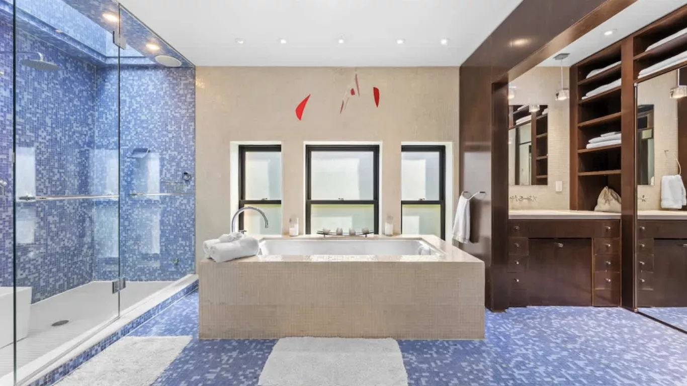 Townhouse Esme | New York City