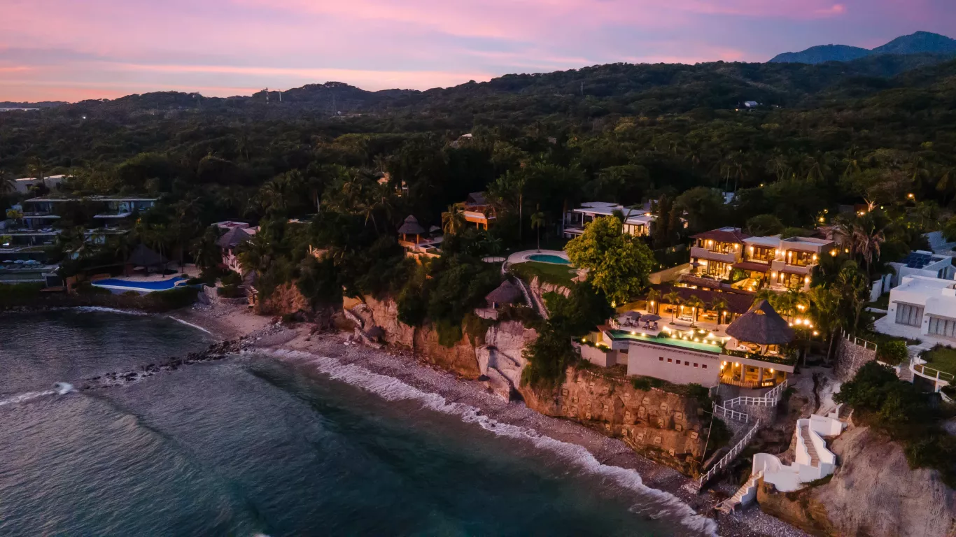 Casa Maka | Punta Mita