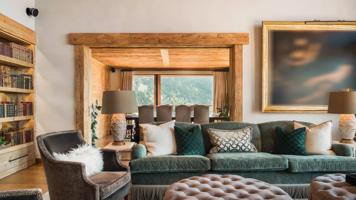 Chalet Norte | Verbier
