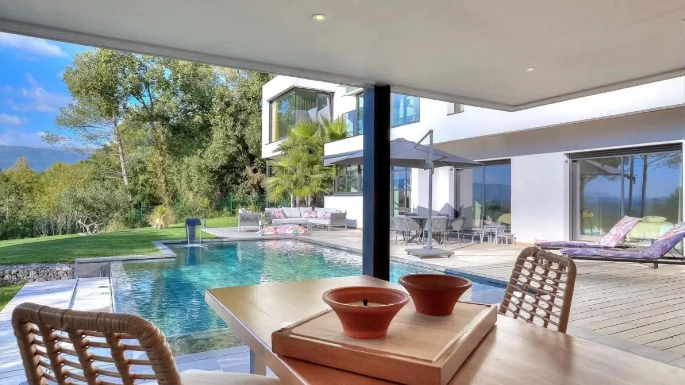 Villa Virginia | Cannes