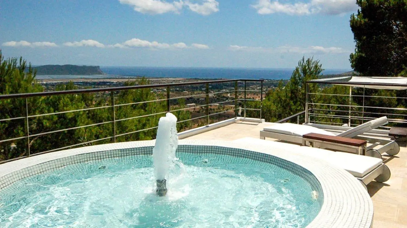 Villa Roca | Ibiza