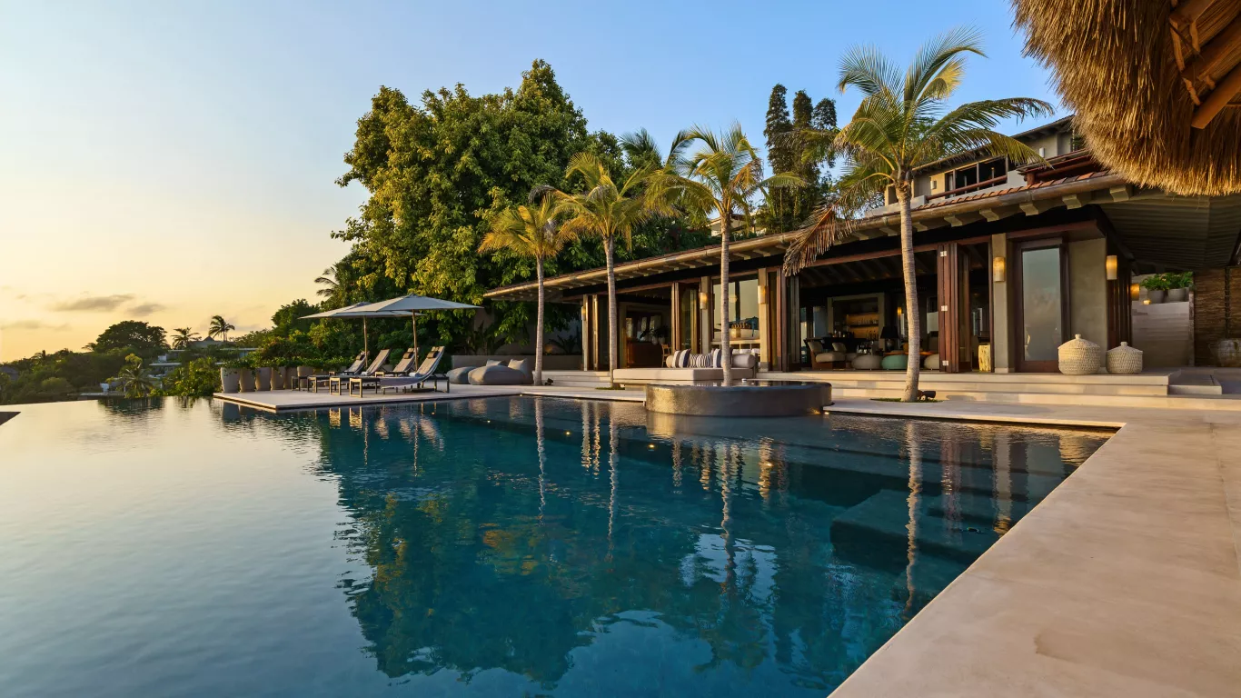 Casa Maka | Punta Mita