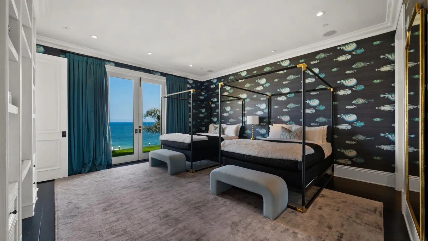 Villa Cara | Malibu