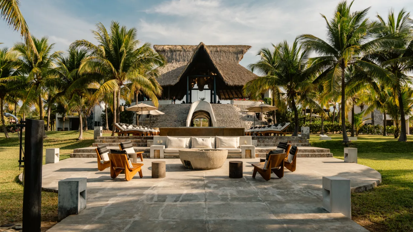 DOS Fiesta | Rest of Mexico