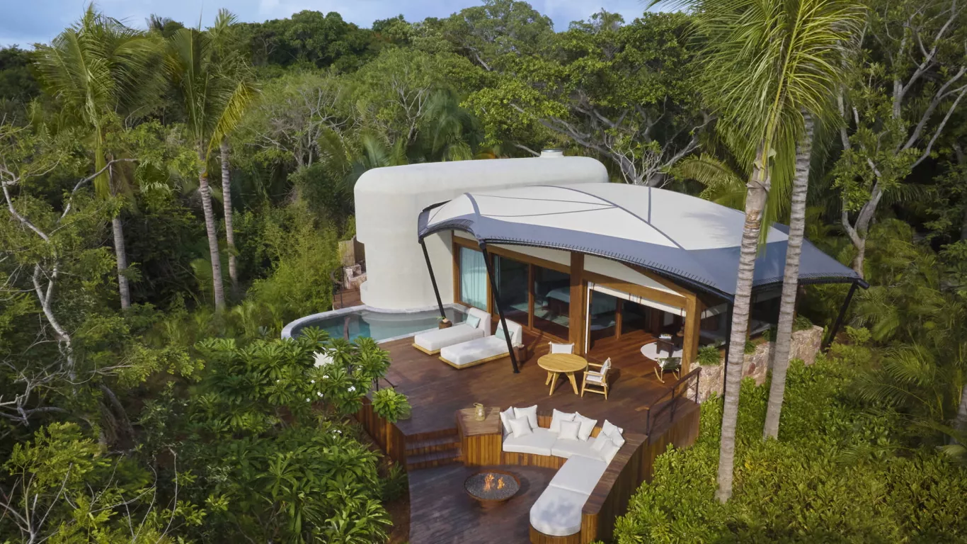 Naviva A Four Seasons Resort | Punta Mita