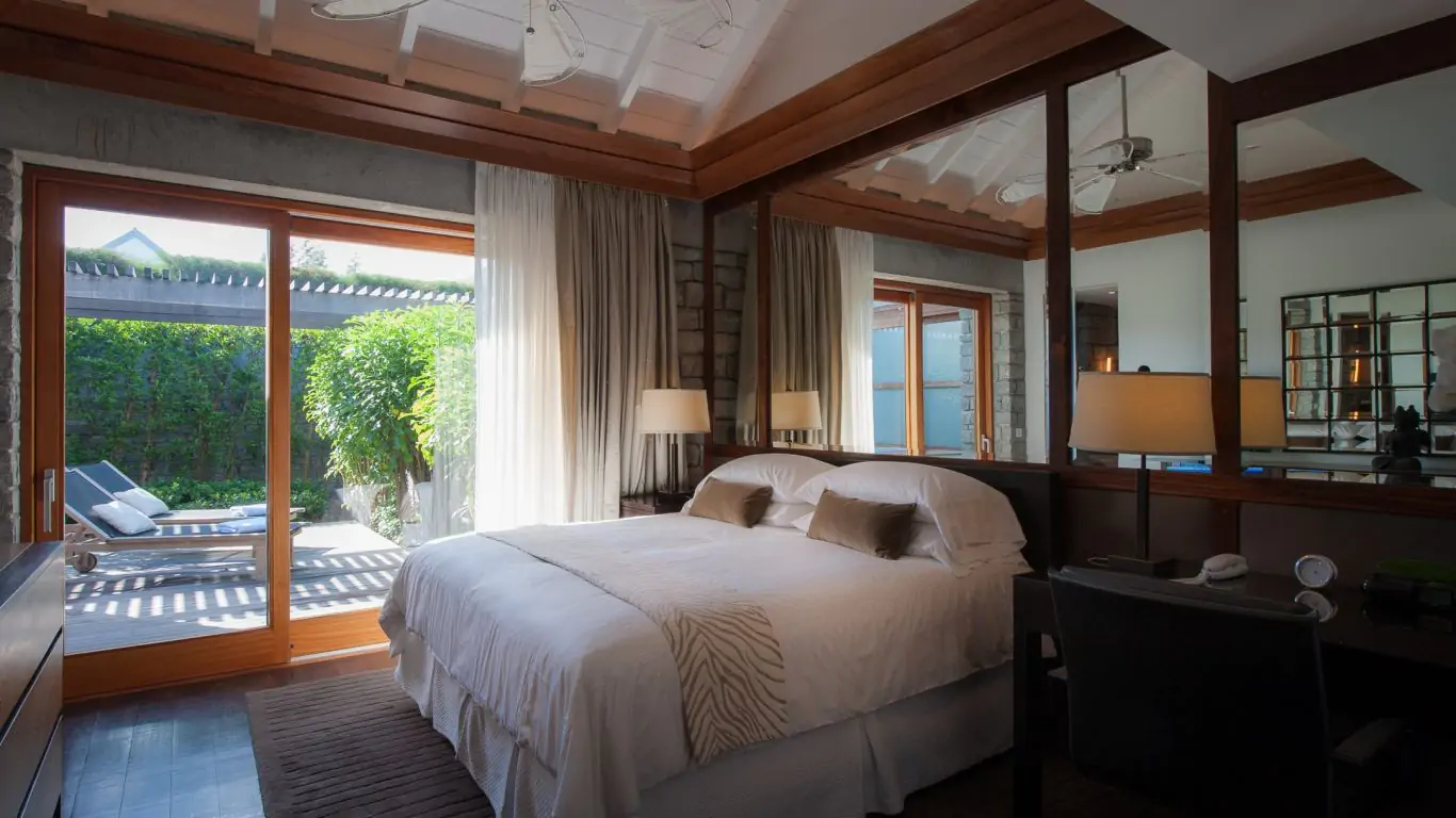 Villa La Danse Des Etoiles | St. Barth
