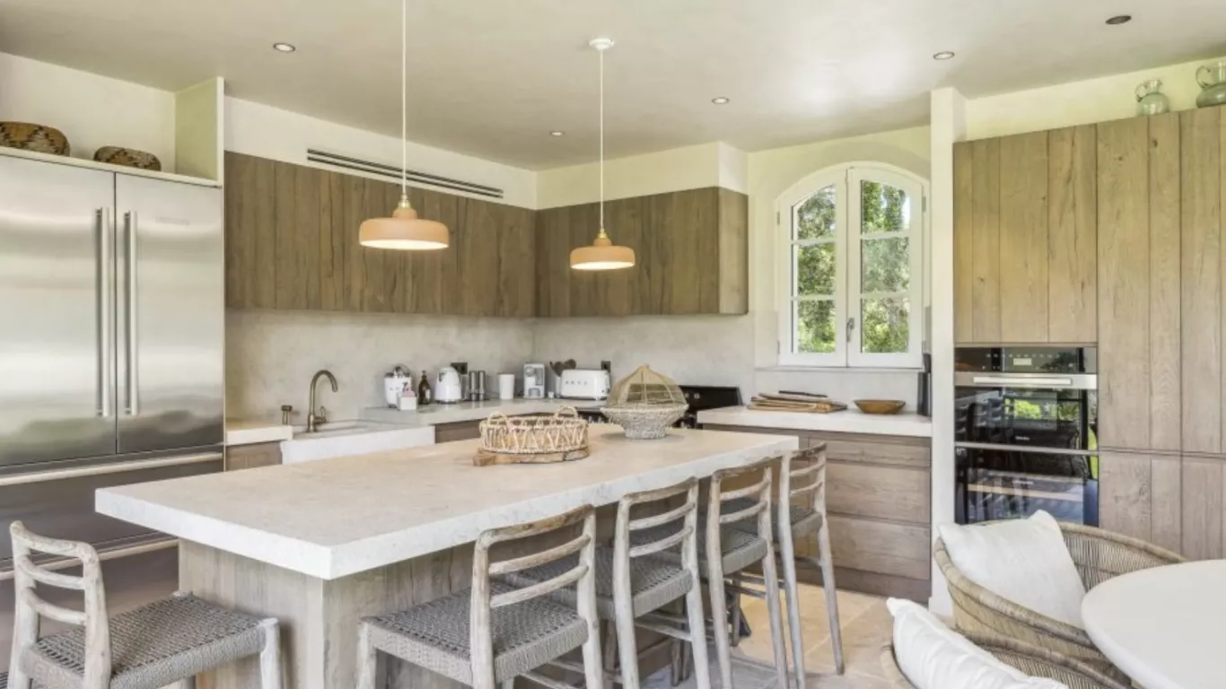 Villa Rosalie | St-Tropez